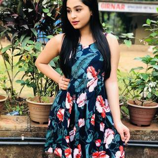 Kristina Patel wallpaper