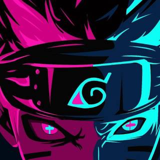 Naruto 2021 wallpaper