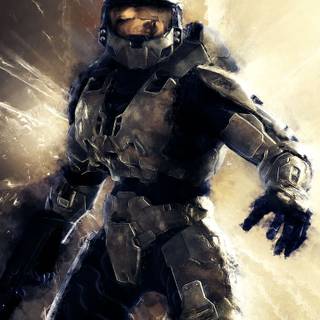 Halo 6 wallpaper