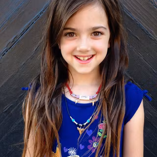 Abby Ryder Fortson wallpaper