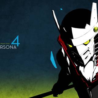 Izanagi wallpaper