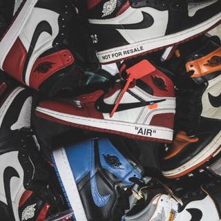 Jordan aesthetic wallpaper