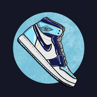 Jordan aesthetic wallpaper