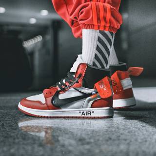 Jordan aesthetic wallpaper