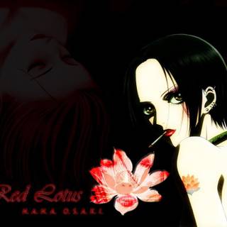 Nana Osaki wallpaper