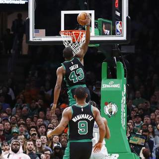 Javonte Green wallpaper