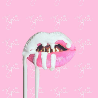 Insta baddie wallpaper