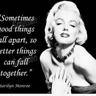 Gangster quote wallpaper