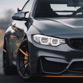 BMW modified wallpaper