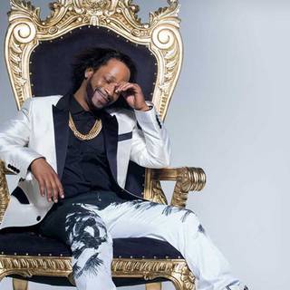 Katt Williams wallpaper