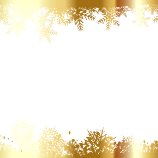 Gold painting wallpaper