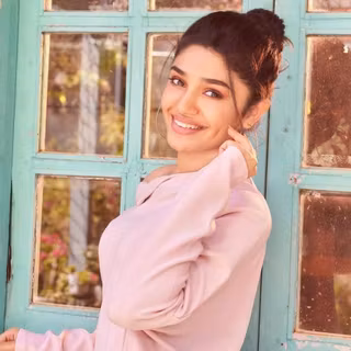 Uppena movie Krithi Shetty wallpaper