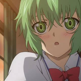 Demon King Daimao wallpaper