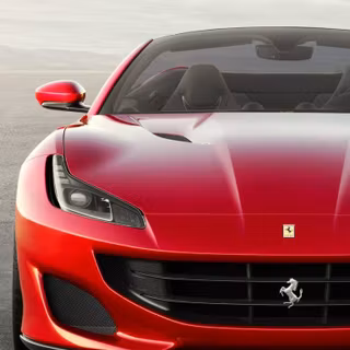 Ferrari Portofino 2021 wallpaper
