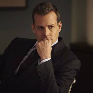Gabriel Macht wallpaper