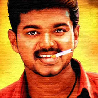 Vijay Suriya wallpaper