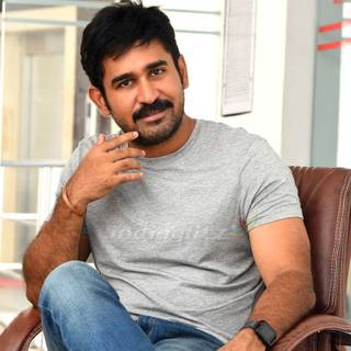 Vijay Suriya wallpaper