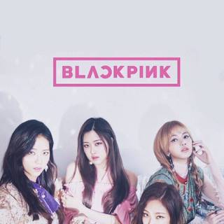 Rose and Jisoo wallpaper