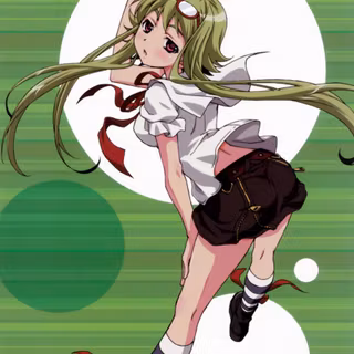 Asu no Yoichi! wallpaper