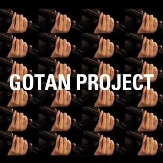 Gotan Project wallpaper