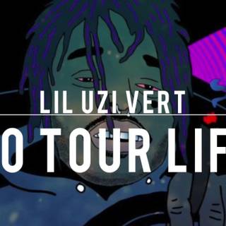 Lil Uzi Vert - XO Tour Llif3 wallpaper