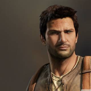 Drake Nathan wallpaper