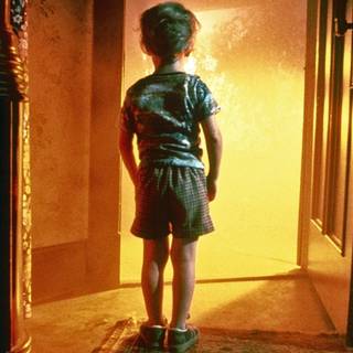 Close Encounters of the Third Kind wallpaper