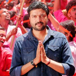 Ankush Chaudhari wallpaper