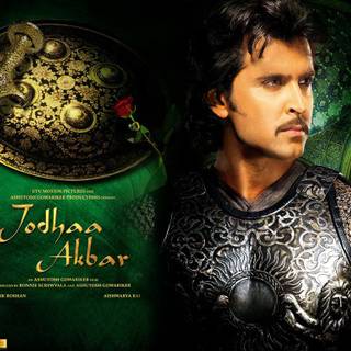 Jodhaa Akbar wallpaper
