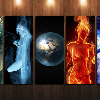 Earth Wind and Fire wallpaper