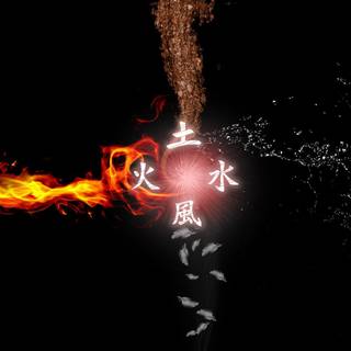 Earth Wind and Fire wallpaper