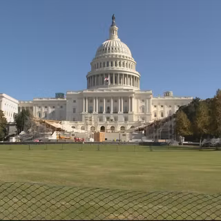 Presidents' Day 2021 wallpaper