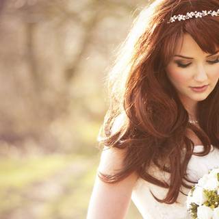 Marriage women wallpaper