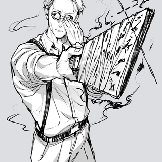 Kento Nanami wallpaper