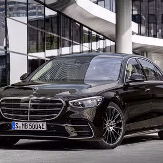 Mercedes car 2021 wallpaper