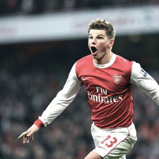 Andrey Arshavin wallpaper