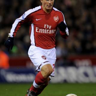 Andrey Arshavin wallpaper