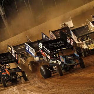 Dirt cars wallpaper