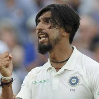 Ishant Sharma wallpaper
