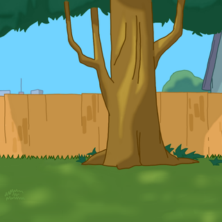 Phineas and Ferb desktop wallpaper