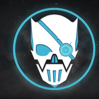 Ghost Recon logo wallpaper