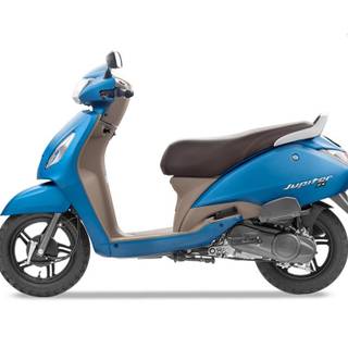 TVS Jupiter wallpaper