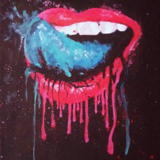 Falling In Reverse phone wallpaper