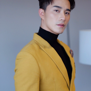 Bie Thassapak Hsu wallpaper