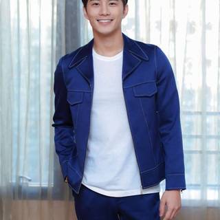 Bie Thassapak Hsu wallpaper