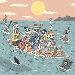 Dirty Heads wallpaper