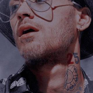 Zayn Malik HD iPhone wallpaper