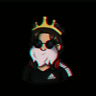 Free Fire cartoon wallpaper