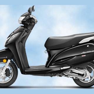 Activa 125 wallpaper