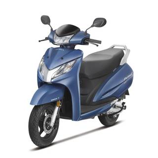 Activa 125 wallpaper